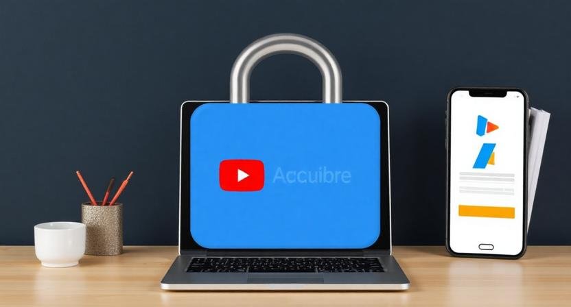 Ways to Secure Your YouTube AdSense Login Account