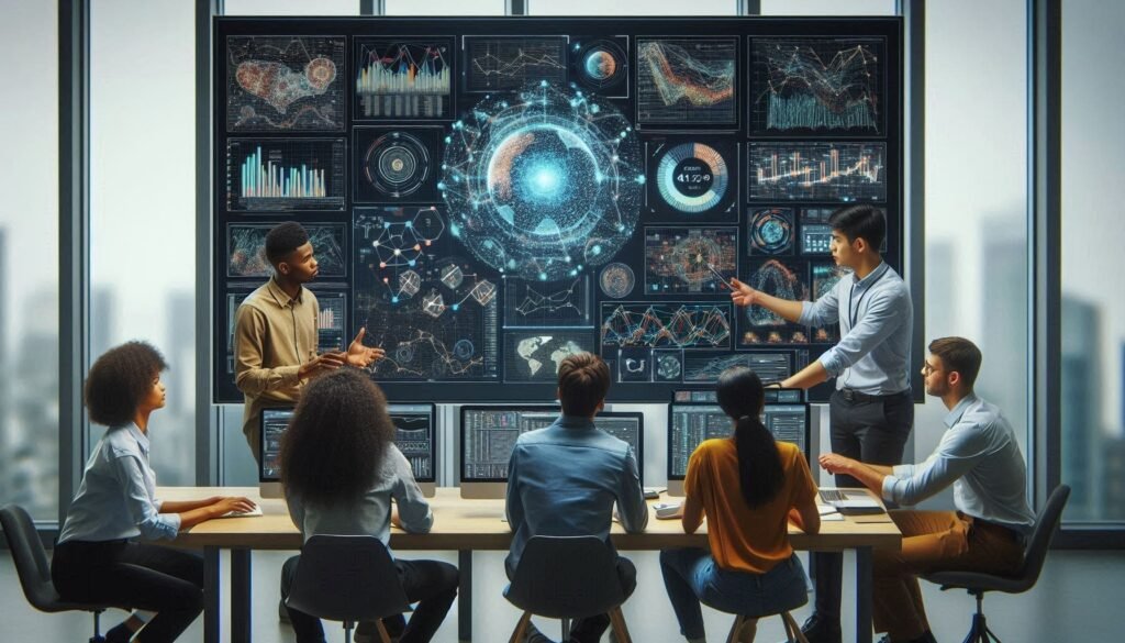 Data Scientist / AI Specialist: A High-Paying Tech Career in India