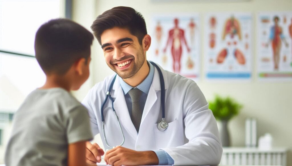 Doctor / Surgeon: A Prestigious and High-Earning Career in India