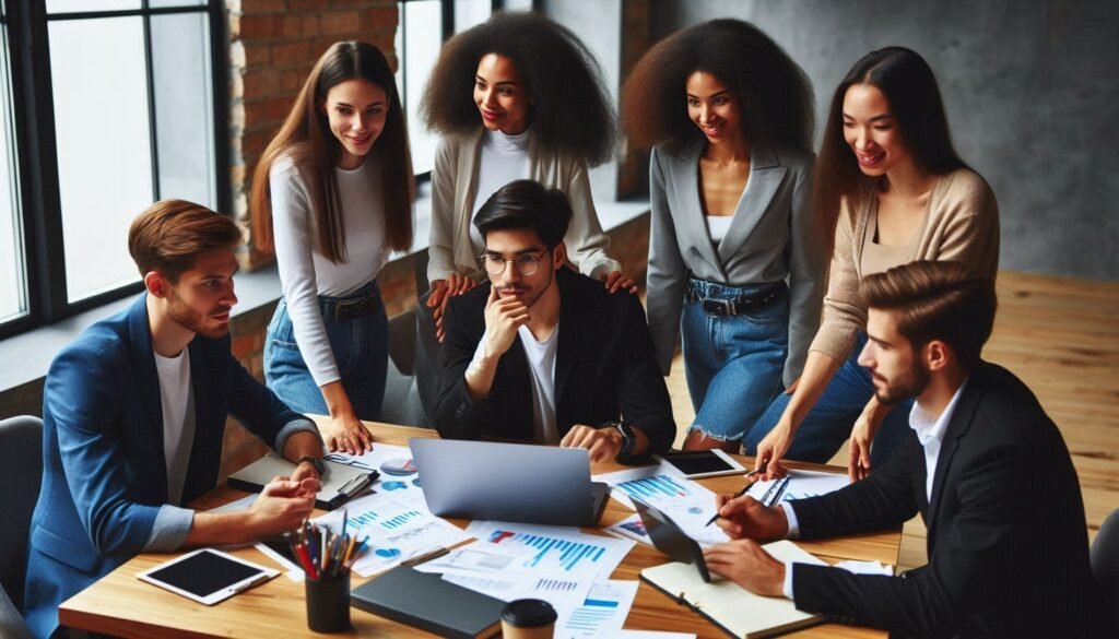 Entrepreneur / Business Owner: Building Success from the Ground Up in India