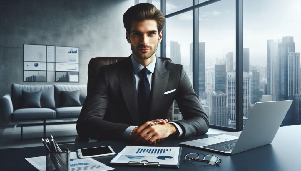 Investment Banker: A High-Paying Career in India's Financial Sector