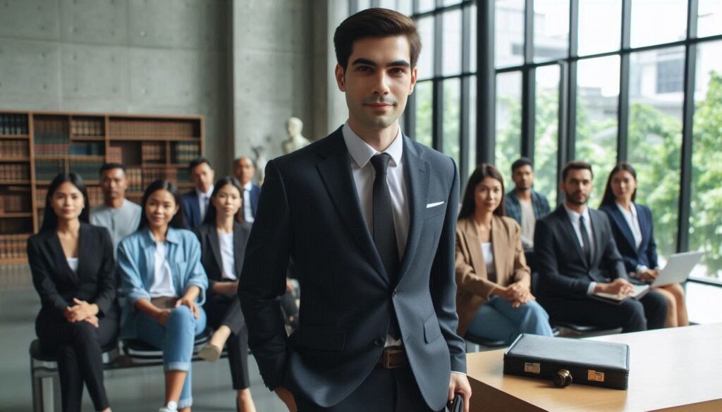 Lawyer (Corporate or Intellectual Property): A Prestigious Legal Career in India 1 Lawyer (Corporate or Intellectual Property): A Prestigious Legal Career in India