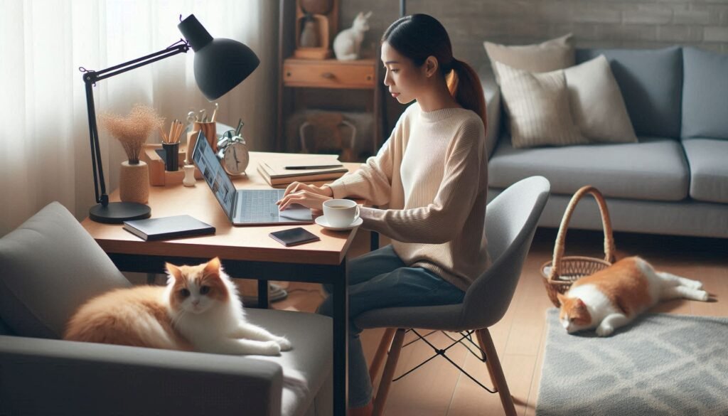 Best Work from Home Jobs Without Investment: Earn from Home Risk-Free