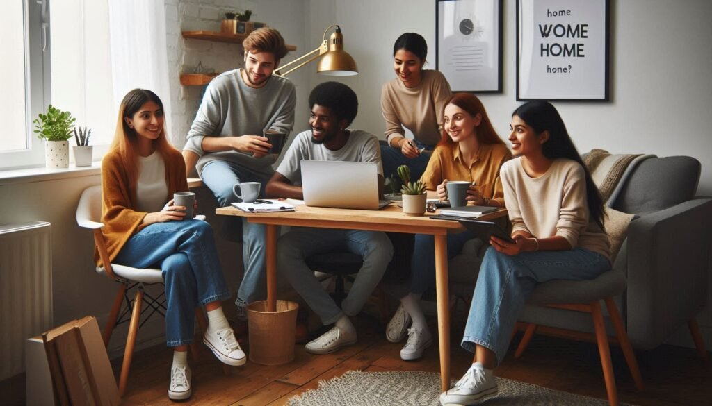 Work from Home Part-Time Jobs for Students: Earn While You Learn