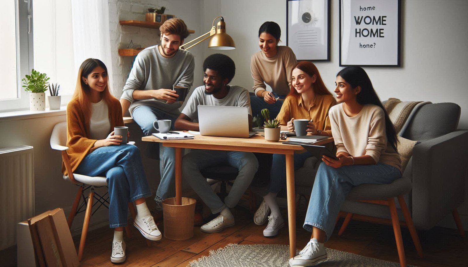 Work from Home Part-Time Jobs for Students: Earn While You Learn