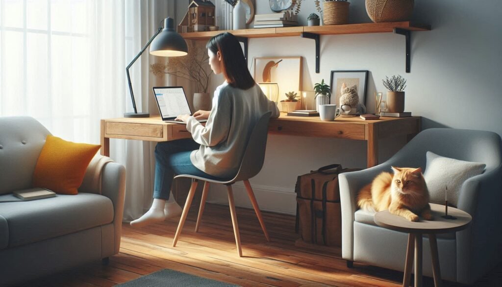 Work from Home Typing Jobs for Daily Payment: A Beginner's Guide