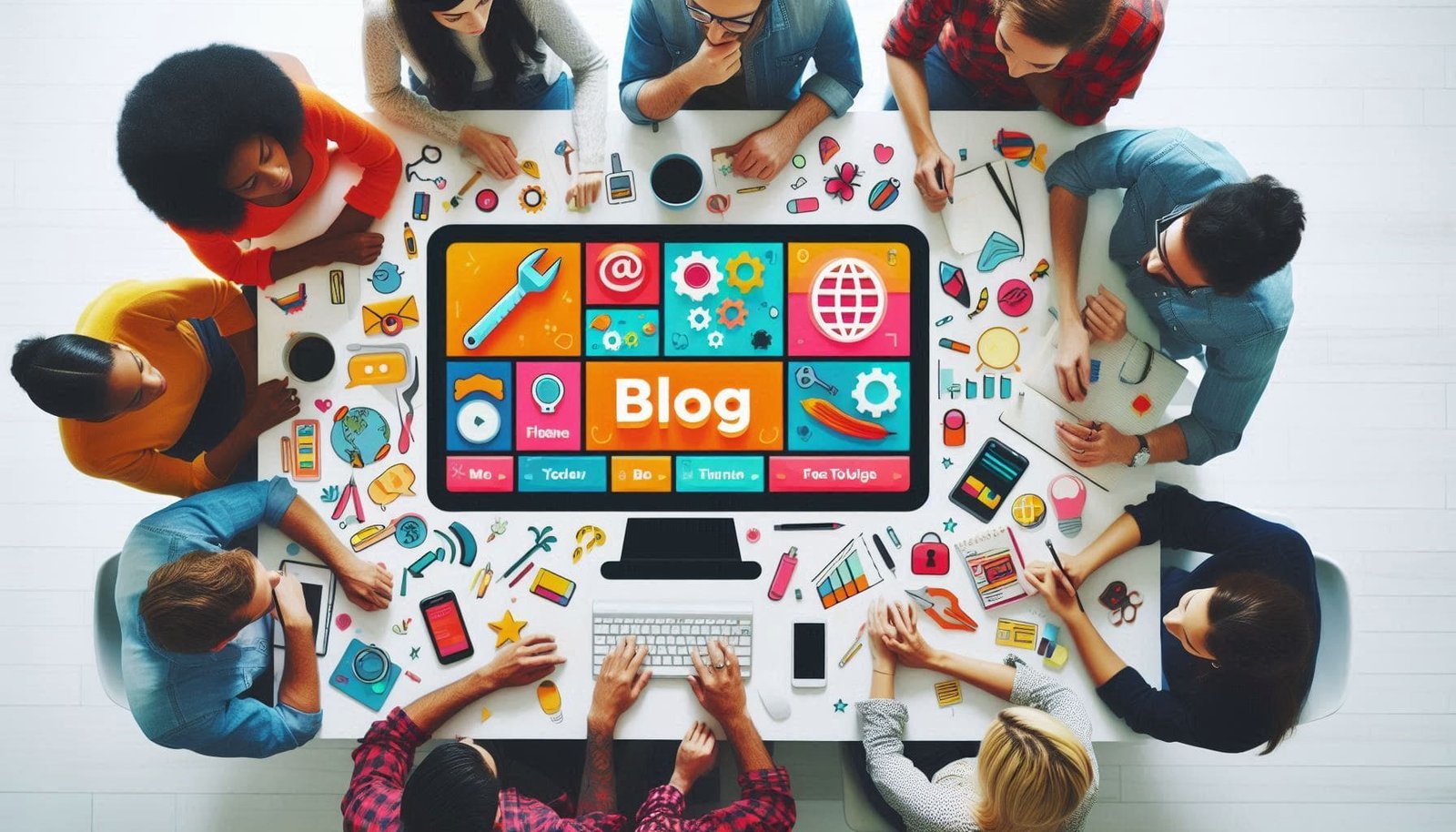 Best Platforms for Blog Creation in 2025