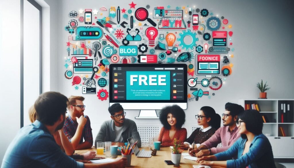 Blog Creation for Affiliate Marketing Success