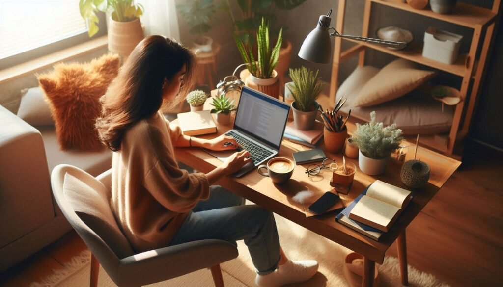 How to Start Freelance Work with No Experience: A Beginner's Guide