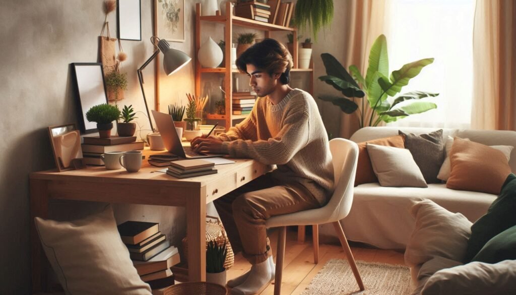 Freelance Work Opportunities for Students: A Complete Guide to Earning While Learning