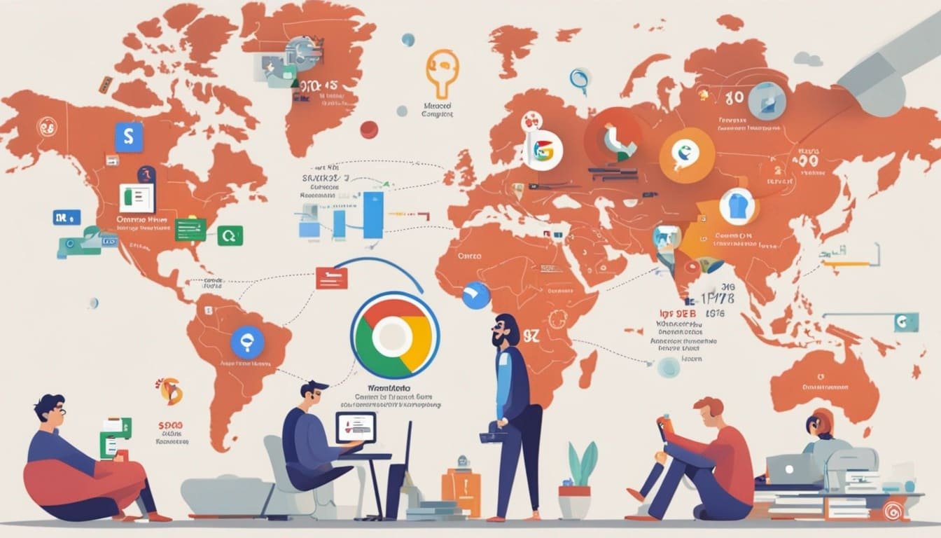 Key Drivers Behind Google’s Revenue Growth