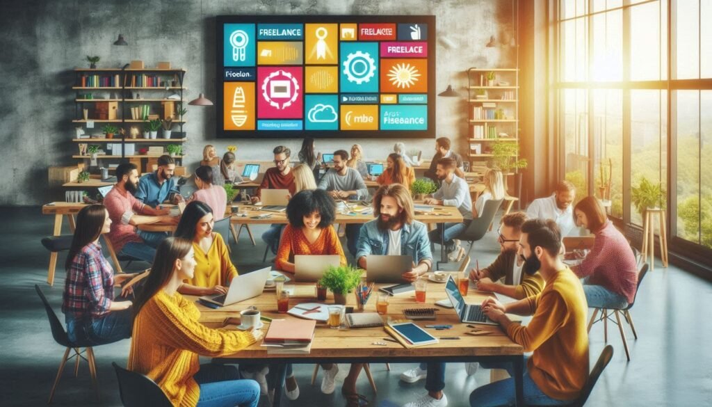 High Paying Freelance Work for Writers: Unlock Lucrative Online Opportunities