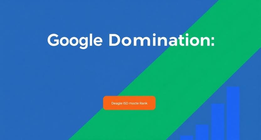 Google Domination: Rank "Remote SMM [Niche] USA"