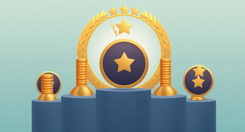 Platform Power Rankings: High-Pay Winners Only