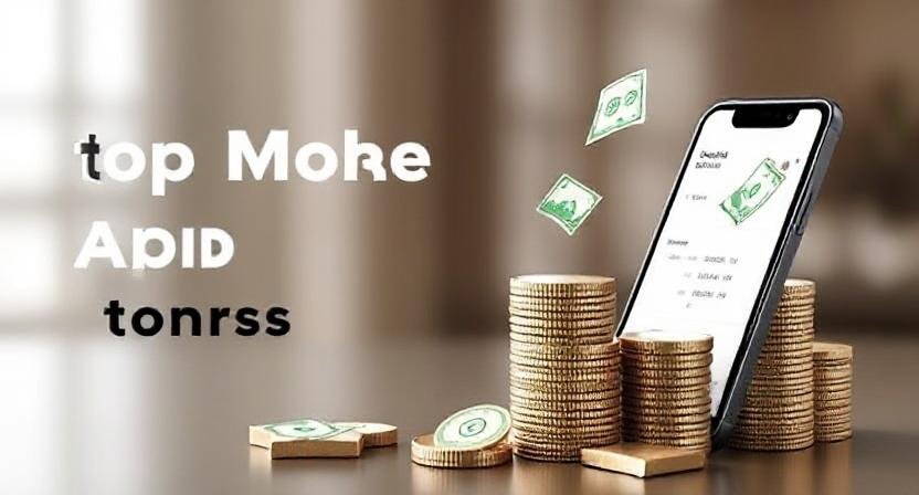 Top Make Money Online App Free Options in 2025