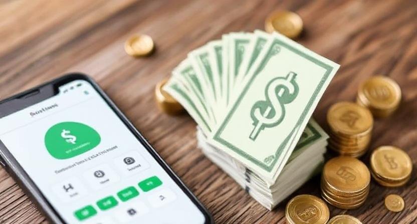 Make Money Cash Earning App: How to Choose and Maximize Your Income in 2025