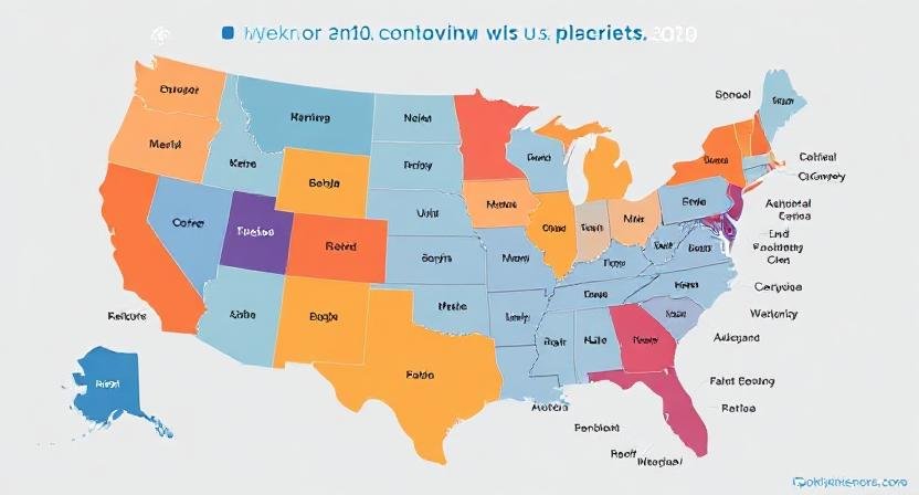 Main Revenue Contributors in the U.S. Market