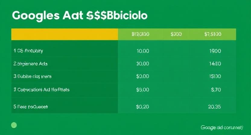 Factors Influencing Bidding Costs