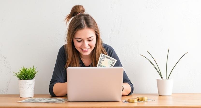 Top Real Ways to Make Money from Home for Free