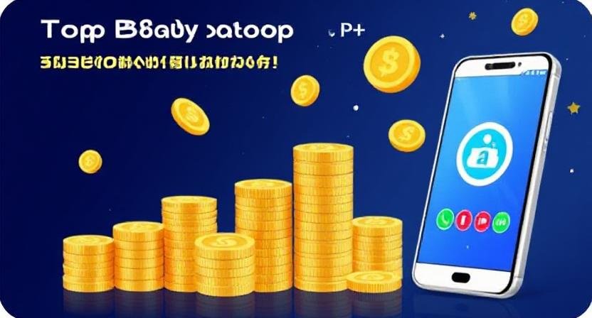 Daily Earn Money App: How to Generate Daily Income with Your Smartphone in 2025 2 Top Daily Earn Money Apps in 2025