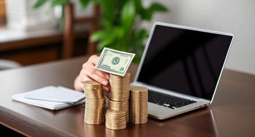 Make Money Online from Home: Your Guide to Legit and Profitable Opportunities in 2025