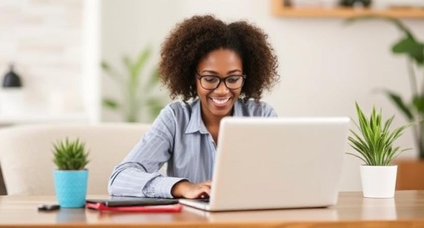 Remote Work Opportunities: How to Find Legitimate Online Jobs in 2025