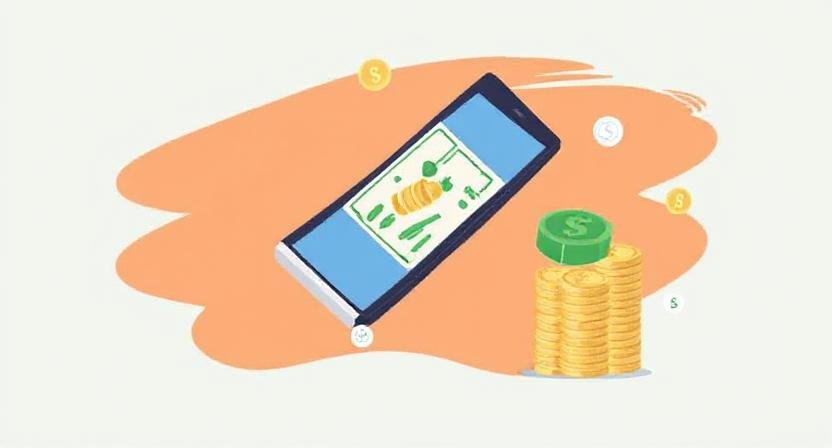 Key Factors to Consider When Choosing Money-Making Apps