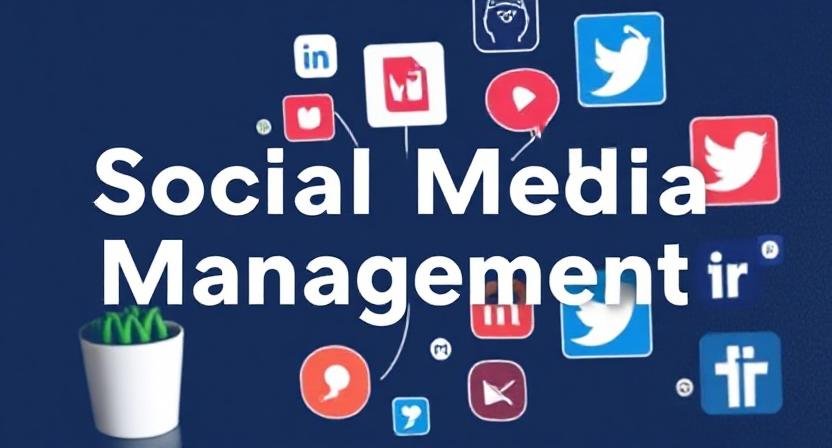 Social Media Management
