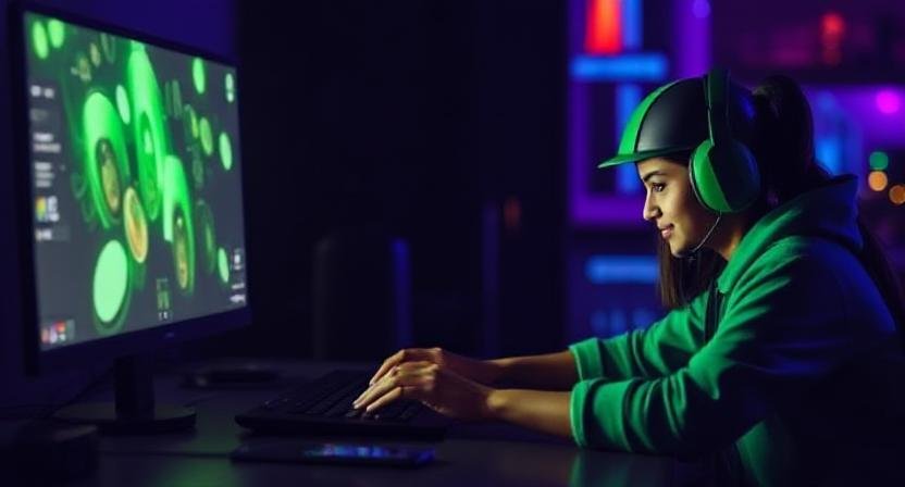 From Gaming to Gigs: The Smartest Ways to Make Real Money Online in India 2025