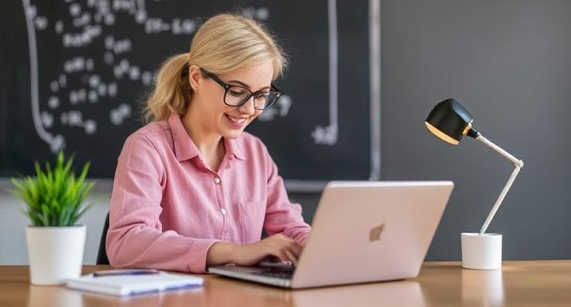 How to Teach or Tutor Online: A Beginner's Guide to Earning Money in 2025