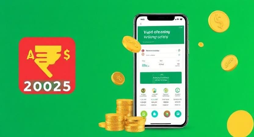 Top Earning Apps of 2025 – Earn ₹5000+ Daily from Your Mobile