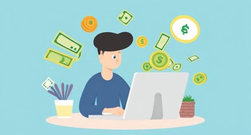 How to Make Money Online in India in 2025: Real Strategies That Work 2 Top Legitimate Ways to Make Money Online in India in 2025