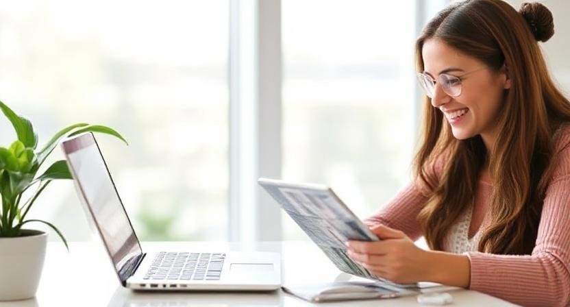 Secret Websites to Make Money from Home: Unlock Your Remote Income in 2025