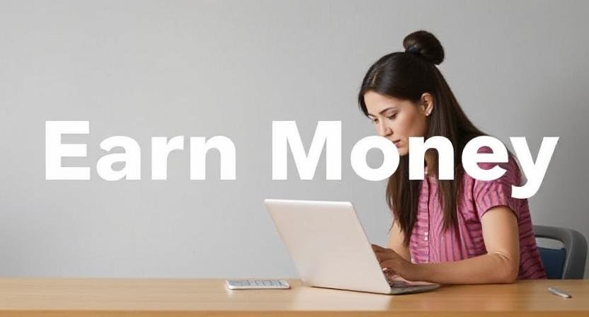15 Legit Ways for Students to Earn Money Online While Studying