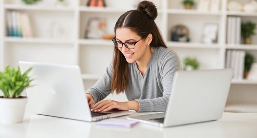 Remote Work Opportunities: How to Find Legitimate Online Jobs in 2025