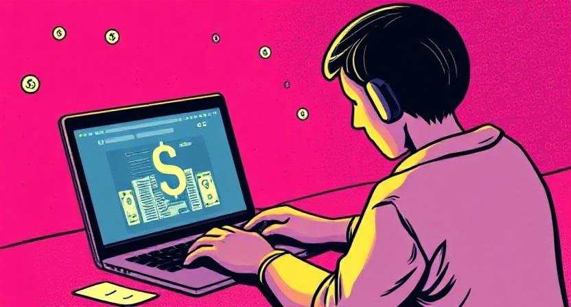 Why Students Should Explore Secret Online Money-Making Platforms