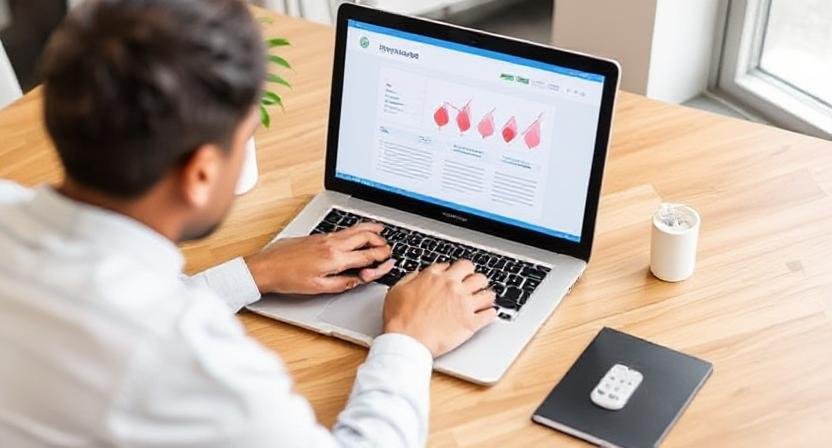 Why Focus on No-Investment Websites?