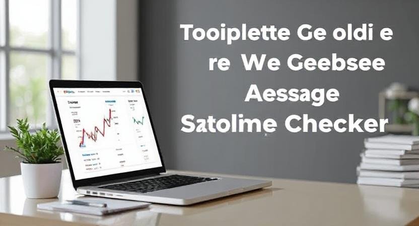 The Complete Guide to Using a Website AdSense Earning Checker in 2025