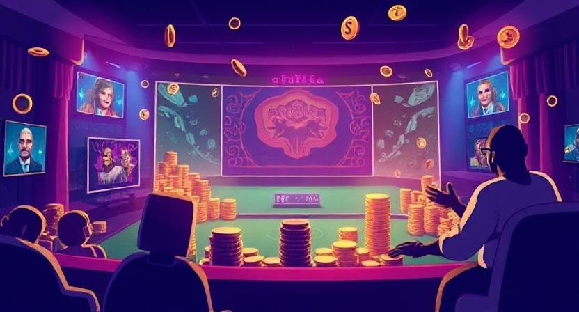 Top Legal Alternatives to Money Earning Games in 2025: Safe and Legit Platforms in India