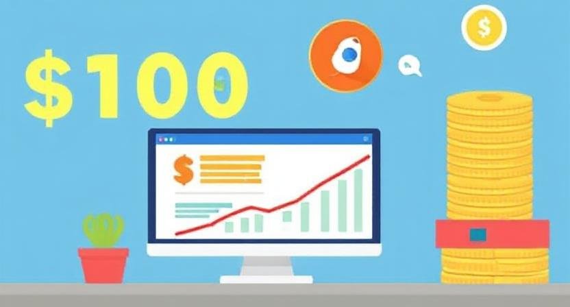 How Much Traffic Is Required To Earn $100/Day via AdSense in 2025?