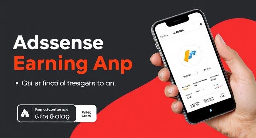 Adsense Earning App: Essential Guide to Boost Your Ad Revenue