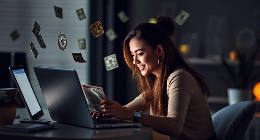 If You Lost Everything Today, How Would You Actually Make Money Online Quickly and Safely in 2025?