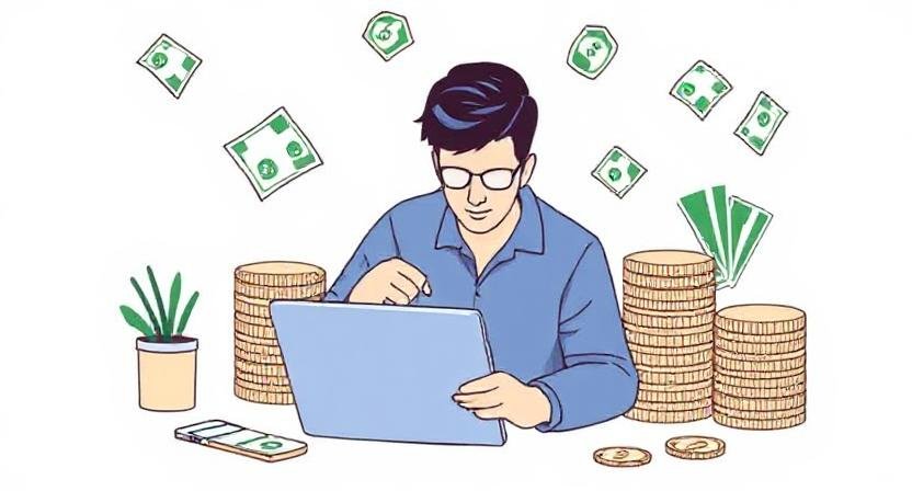 Top Earning Apps for Students in 2025: Make Money Online Quickly and Safely