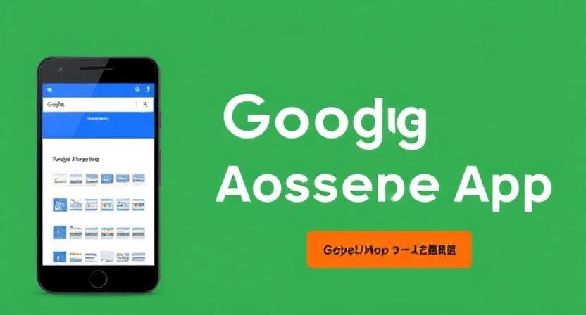 Google AdSense App Download: 2025 Guide for Publishers