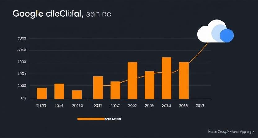 Google Cloud Revenue Per Day in 2025: Growth, Impact, and Market Position