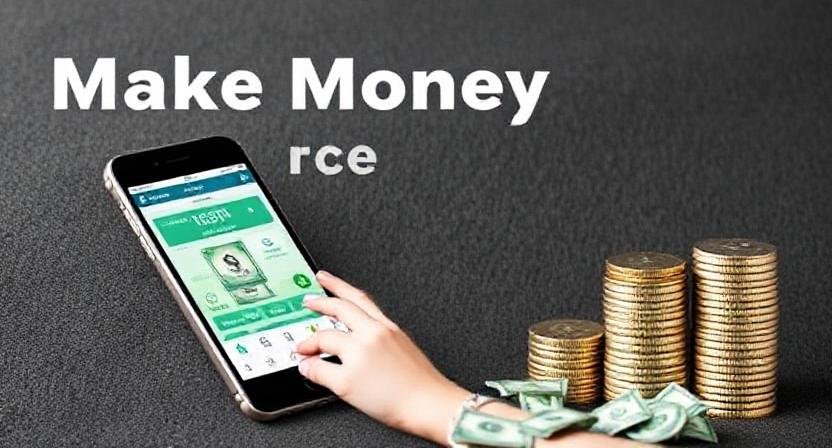 Make Money Earn Easy Cash App: A Complete Guide to Earning Cash Easily in 2025