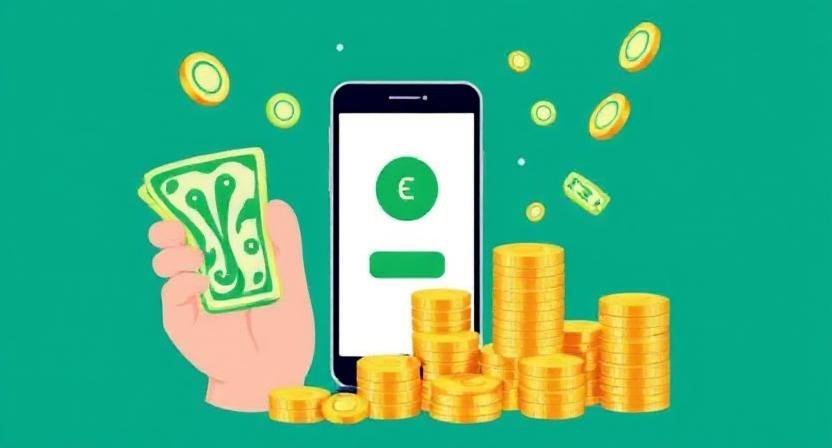 Real Money Earning App Without Investment: A Legitimate Guide for Indian Users in 2025