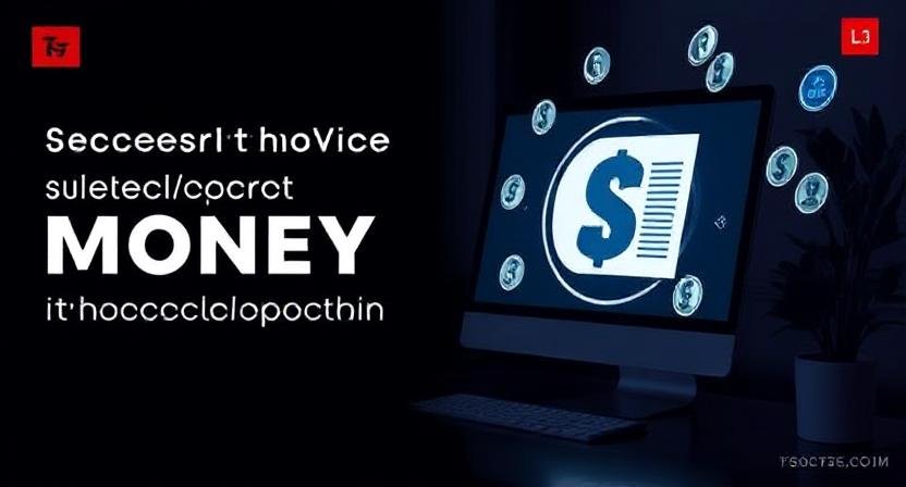 Secret Websites to Make Money from Home in 2025: Top Hidden Platforms for Genuine Earnings