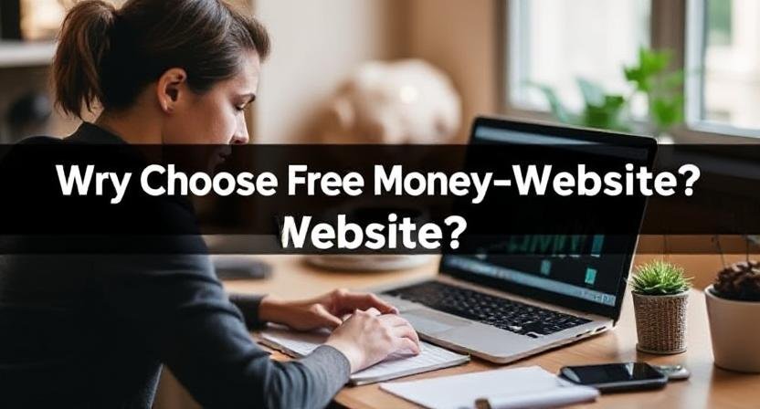 Secret Websites to Make Money for Free in 2025: No Investment Needed, Just Your Time 2 Why Choose Free Money-Making Websites?