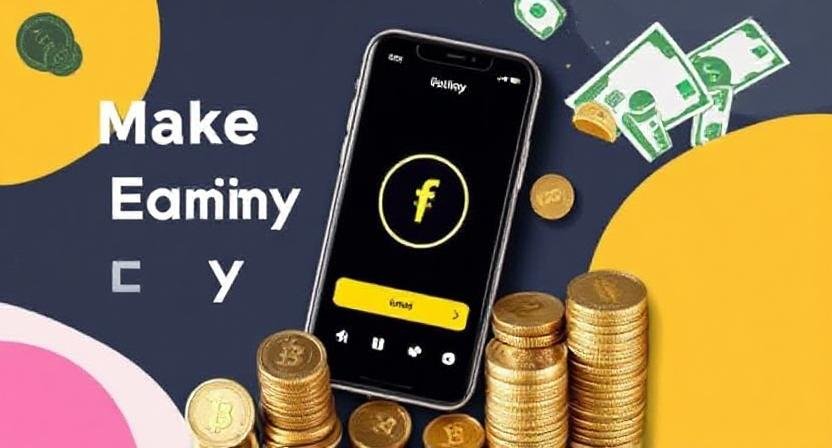 Make Money Earn Easy Cash App: Comprehensive Guide to Earning Effortlessly in 2025